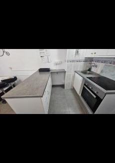 Carihuela Apartment | Nice studio with pool and internet fiber