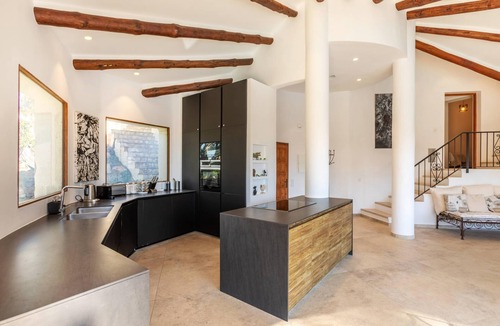 Tamariu House | Nice, Very Comfortable Villas Located in the Quiet Estate of Aigua Gelida, 1 Km From the