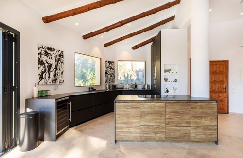 Tamariu House | Nice, Very Comfortable Villas Located in the Quiet Estate of Aigua Gelida, 1 Km From the