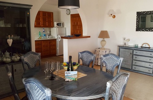 Fanadix Villa | Nice villa with large terrace and private pool max 7 people