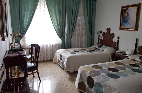 Medinaceli Hotel | Nico Hotel