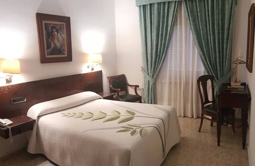 Medinaceli Hotel | Nico Hotel