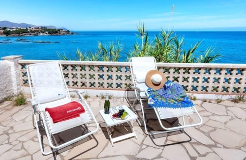 Llanca Apartment | Nicolas by Interhome