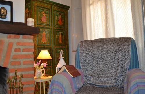 Cardena House | Nidal del Búho Casa Rural