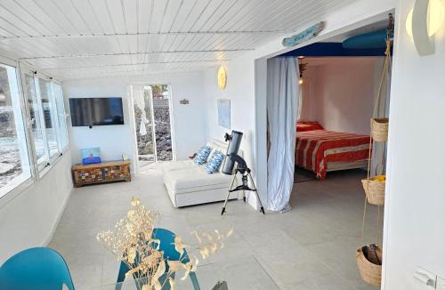 Villa de Mazo House | Nido de mar & Nido de Paola