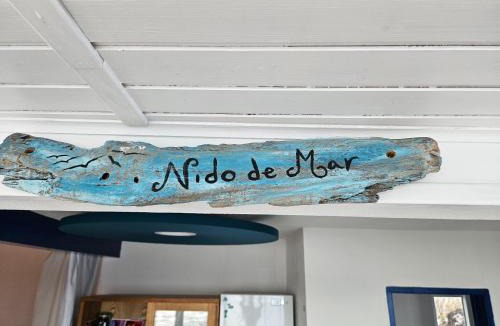 Villa de Mazo House | Nido de mar & Nido de Paola