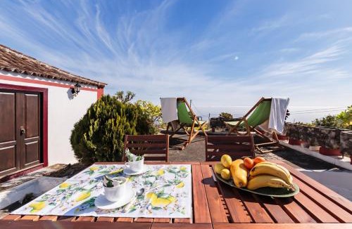 Brena Alta House | Nieves Rosa