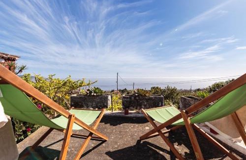 Brena Alta House | Nieves Rosa