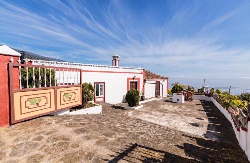 Brena Alta House | Nieves Rosa