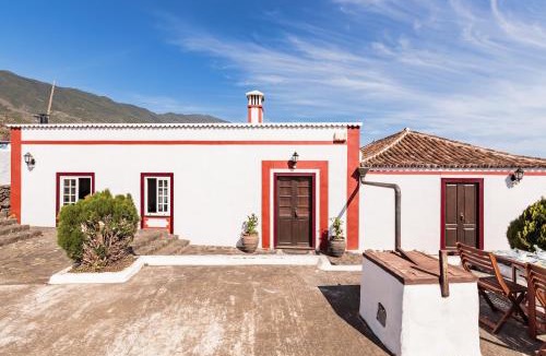 Brena Alta House | Nieves Rosa