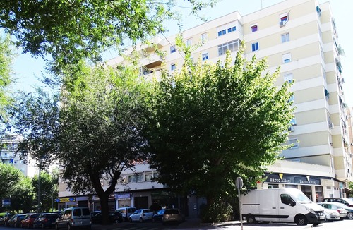 Alcala de Henares Apartment | Ninamar apartments