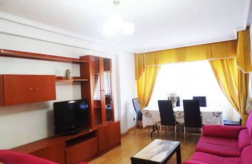 Alcala de Henares Apartment | Ninamar apartments