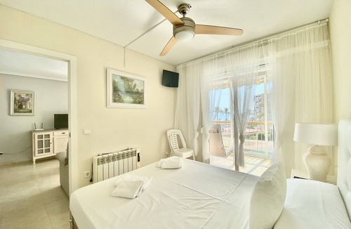 Playa de San Juan Apartment | Niza 22 by United Renters