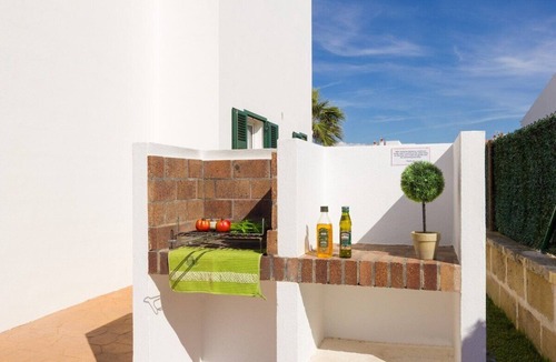 Cap d'Artrutx Villa | Noa 3 bedroom villa, Cap d'Artrutx