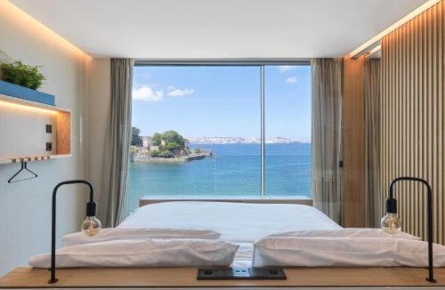 Camposeiras Hotel | Noa Boutique Hotel