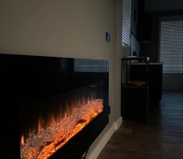 Ares Apartment | NOARU Apartamentos