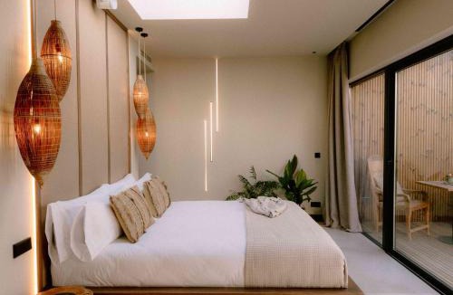 Soria Hotel | Noctis Hotel