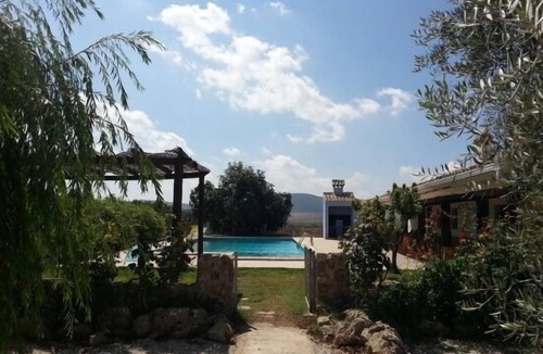 Caravaca de la Cruz Cottage | Noguerica house for 4 people