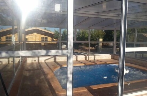 Caravaca de la Cruz Cottage | Noguerica house for 4 people