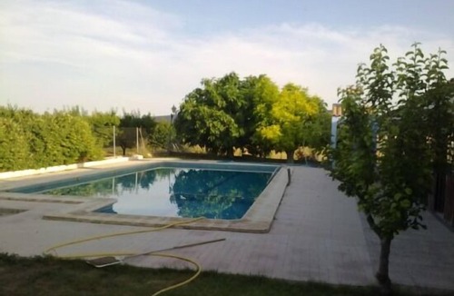 Caravaca de la Cruz Cottage | Noguerica house for 2 people