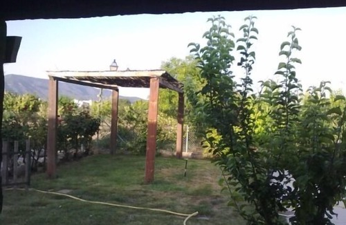 Caravaca de la Cruz Cottage | Noguerica house for 2 people