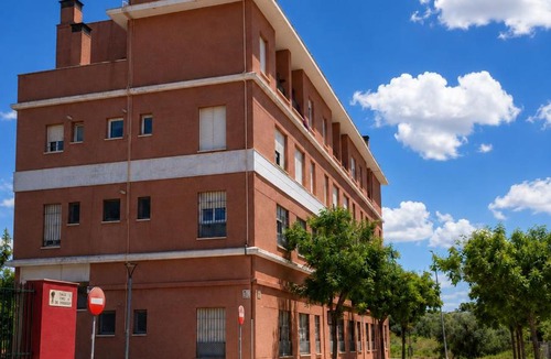 Bormujos Apartment | NOMA Apartamentos Turísticos - Bormujos, Sevilla