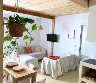 Huerta de Vero Apartment | Nomad Home