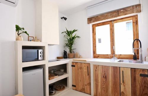 Huerta de Vero Apartment | Nomad Home