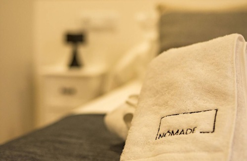 Santiago de Compostela City Centre Hostel | NÓMADE SANTIAGO