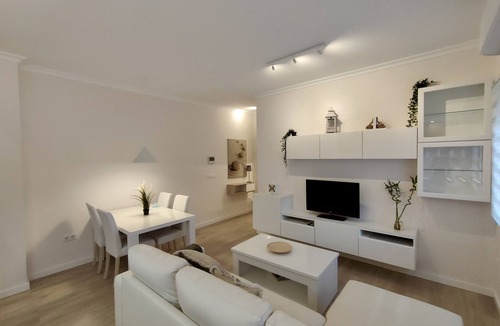 L'Olivereta Apartment | NON STRESS: Charming apartment