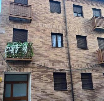 Alcala de Henares Apartment | Noria 2B Derecha 2personas