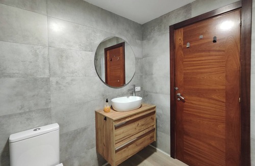 Lugo Apartment | North Nest 1.3B