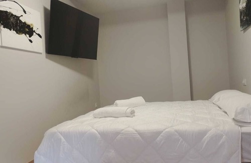 Lugo Apartment | North Nest 1.3B