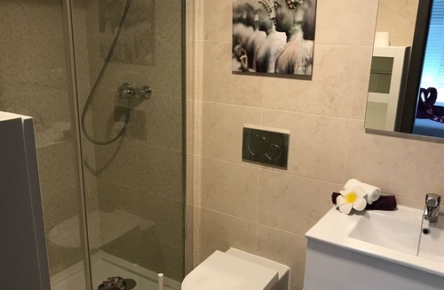 Gran Alacant Hotel | Nova Beach Apartment