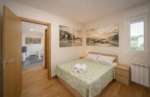 Fazouro Apartment | Nova MSuites Catedrales