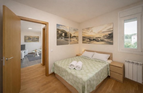 Fazouro Apartment | Nova MSuites Catedrales