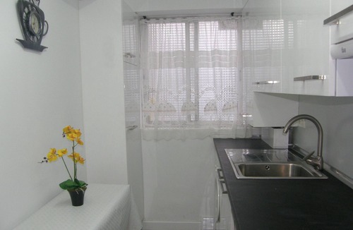 La Jota Condo | Novelty! Great PENTHOUSE with Solarium at 10 minutes Pilar and Roman Ruins