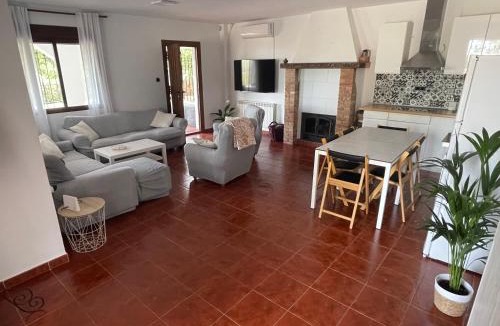 La Iruela House | NOVIEMBRE La Iruela