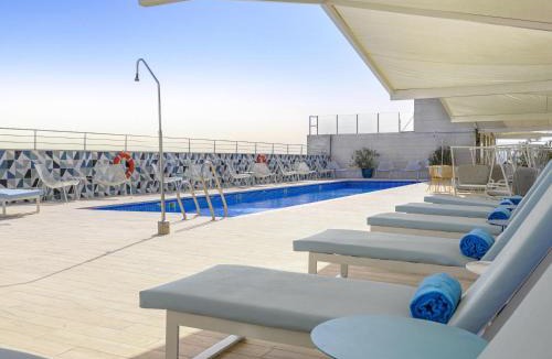 La Buhaira Hotel | Novotel Sevilla