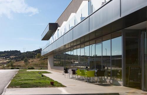 Bembibre House | NRuta Ponferrada