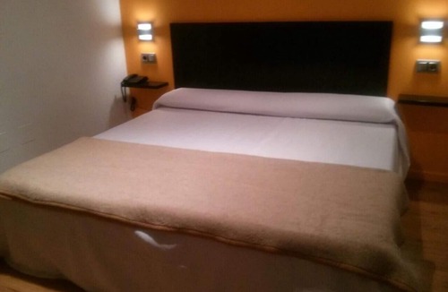 Bembibre Hostel | NRuta Ponferrada