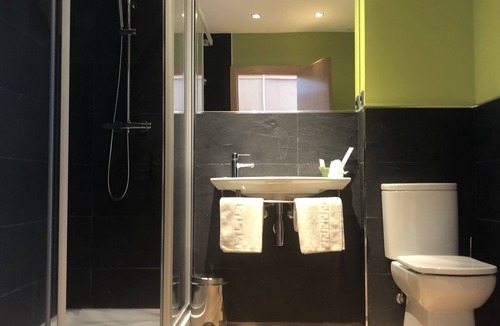 Bembibre Hostel | NRuta Ponferrada