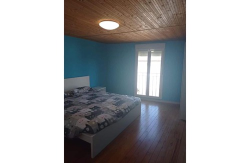 Cabreros del Monte House | Nuestras Estrellas