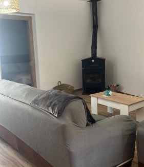 Segura de la Sierra Apartment | Nuestro Refugio Rural