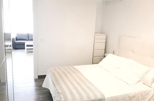 Carihuela Apartment | Nuevo Apartamento en Carihuela