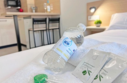 Campoamor Hotel | NUEVO -Bogotá Suites- Apartamentos con cocina, AC, 15min del centro a pie
