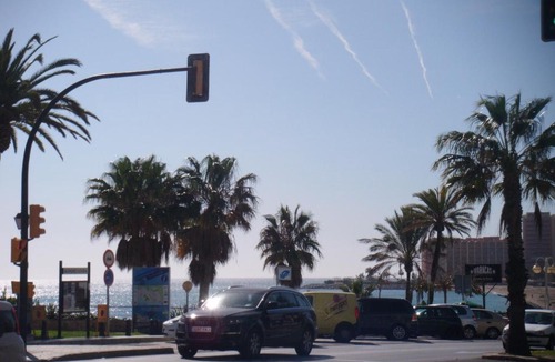 Torremolinos Apartment | Nuevo Capela 7