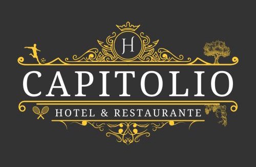 Valdepenas Hotel | Nuevo Hotel Capitolio