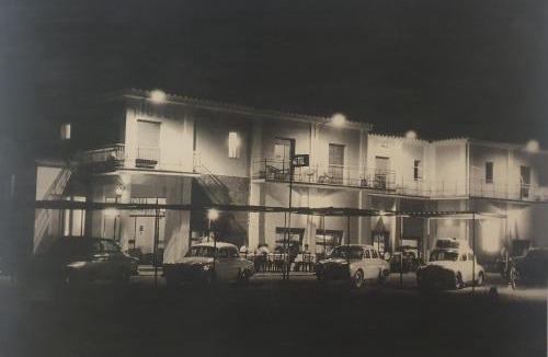 Valdepenas Hotel | Nuevo Hotel Vista Alegre