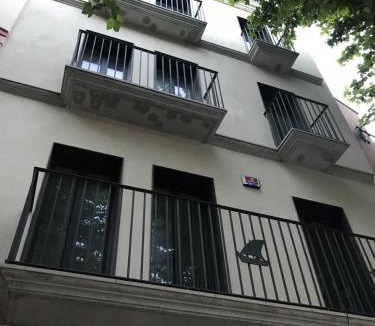 Sant Feliu de Guixols Apartment | Nuevo Luminoso Apartamento Catalina a 80 metros de la playa para 4 personas